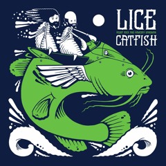 Lice (Aesop Rock & Homeboy Sandman) - Catfish