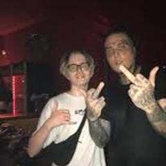 SosMula - SHRIMP LO MEIN (AUDIO LEAK)