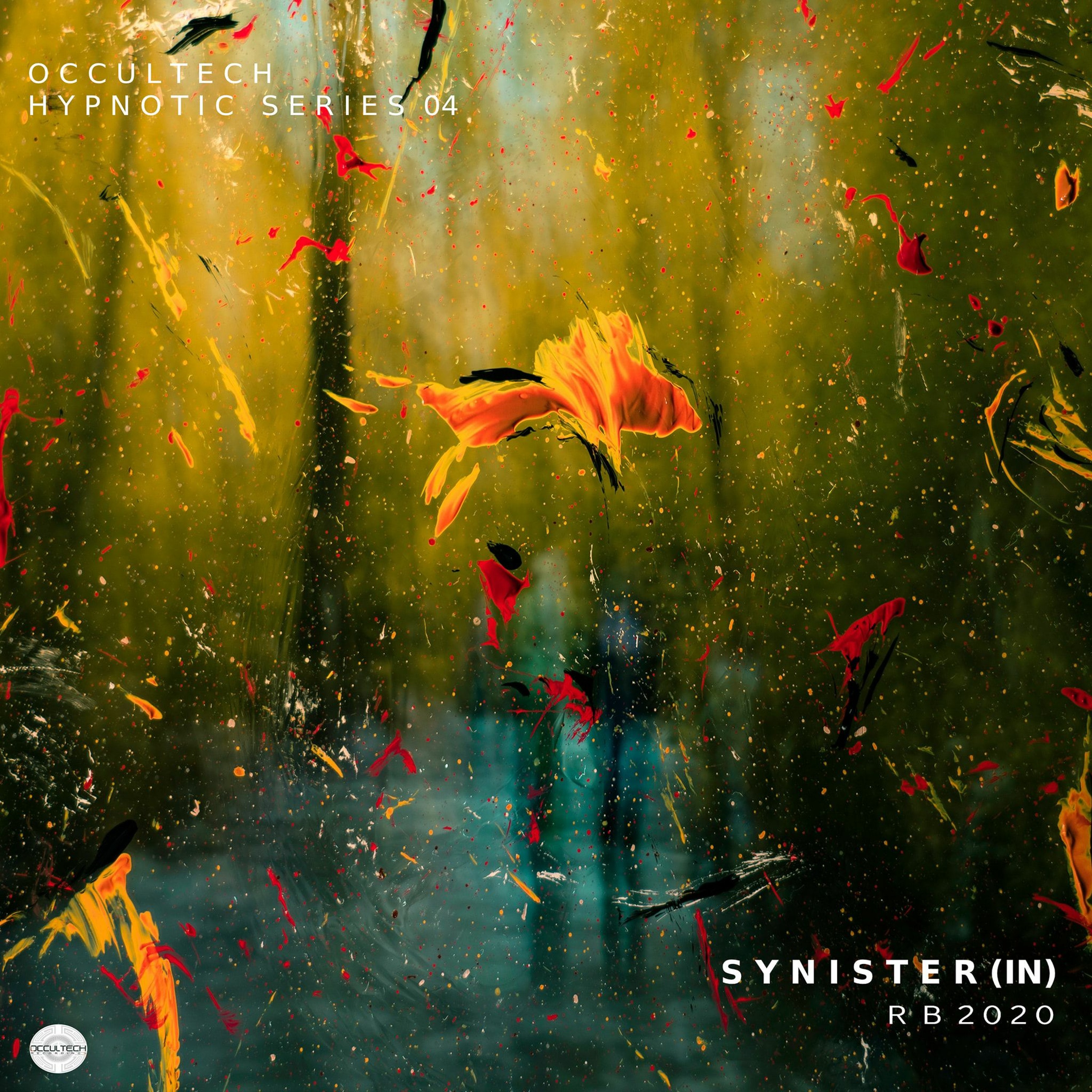 Occultech Recordings