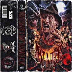 WRVITHMVNE X SIMPTHASAVAGE X LVC - REST IN PIECES (PROD. WRVITHMVNE)