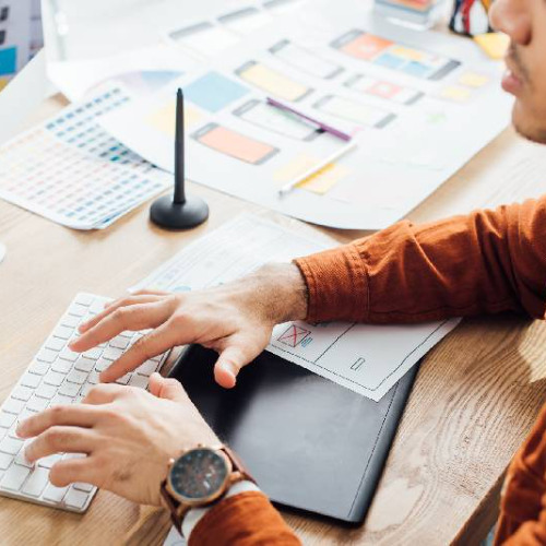 The Top Benefits of Working with a Phoenix Web Design Company