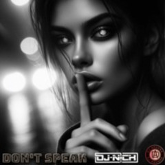 Don't Speak Radio Edit
