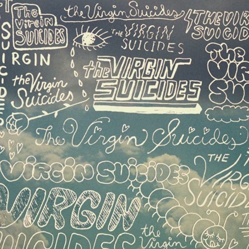 Episode 26: THE VIRGIN SUICIDES, AIR and 70s MUSIC
