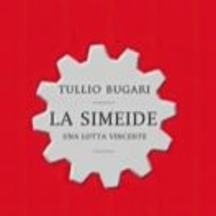 Tullio Bugari - La Simeide - Civitanova Marche -   15 giugno 2019