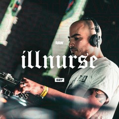 RAWCAST027 • ILLNURSE