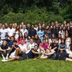 ISGP 25 - Northen Europe