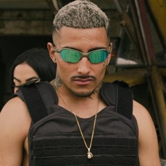 MC THIAGO - POR VOCÊ SAIO DA BOCA [ LANÇAMENTO #2019