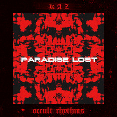 K A Z - Paradise Lost