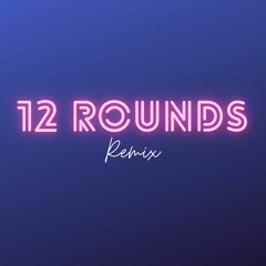 My Desire - 12 Rounds (Remix)