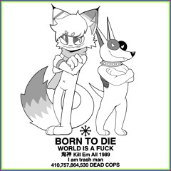 RUDE DOG