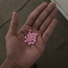 kamkshawty - poppin percs