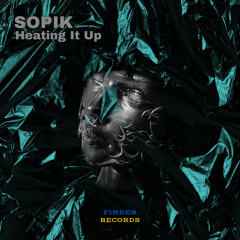 Sopik - Heating It Up [FINDER RECORDS]