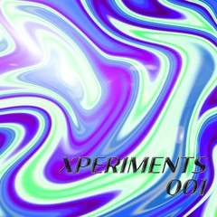XPERIMENTS001 - SOUR XPERIENCE
