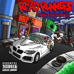 Yung Gudda & JWitDaBeam - Slime Shit (Prod. SenseiATL)