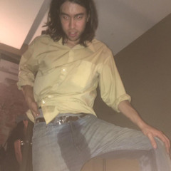 Alex G - Not Anywhere