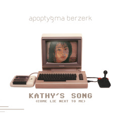 Kathy's Song (Victoria Mix by VNV Nation)