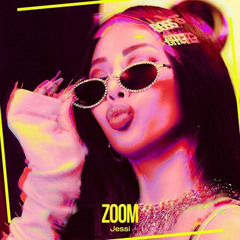 Jessi (제시) - ZOOM (CupcakKe Remix)