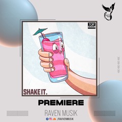 PREMIERE: IVGI, JONAH - Ghost Mode [Top Board]