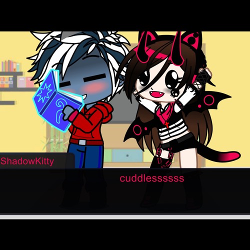 #WorkDistraction UvU