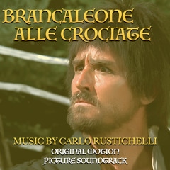 Brancaleone e Felicilla (Tema D'Amore)