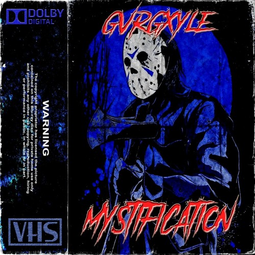 MYSTIFICATION