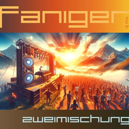 Faniger Zweimischung