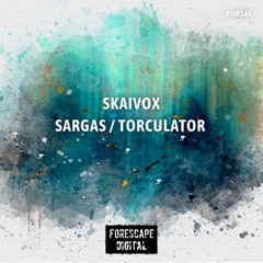 Skaivox — Torculator