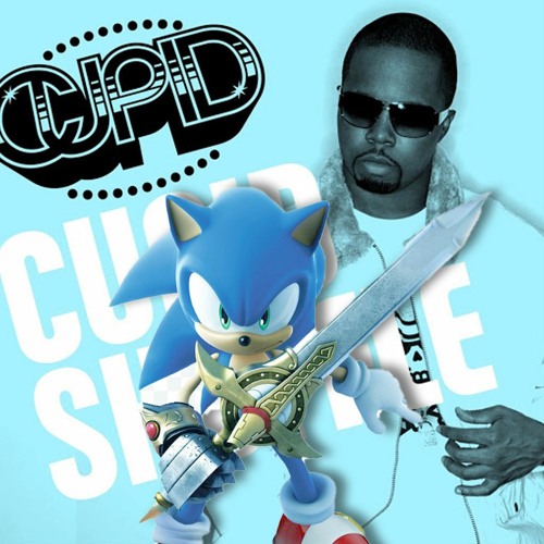 Knight Of The Cupid Shuffle