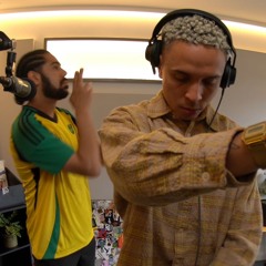 Tommy Gold B2B Mr Redley (NTS Radio) ➜ June 7th 2024