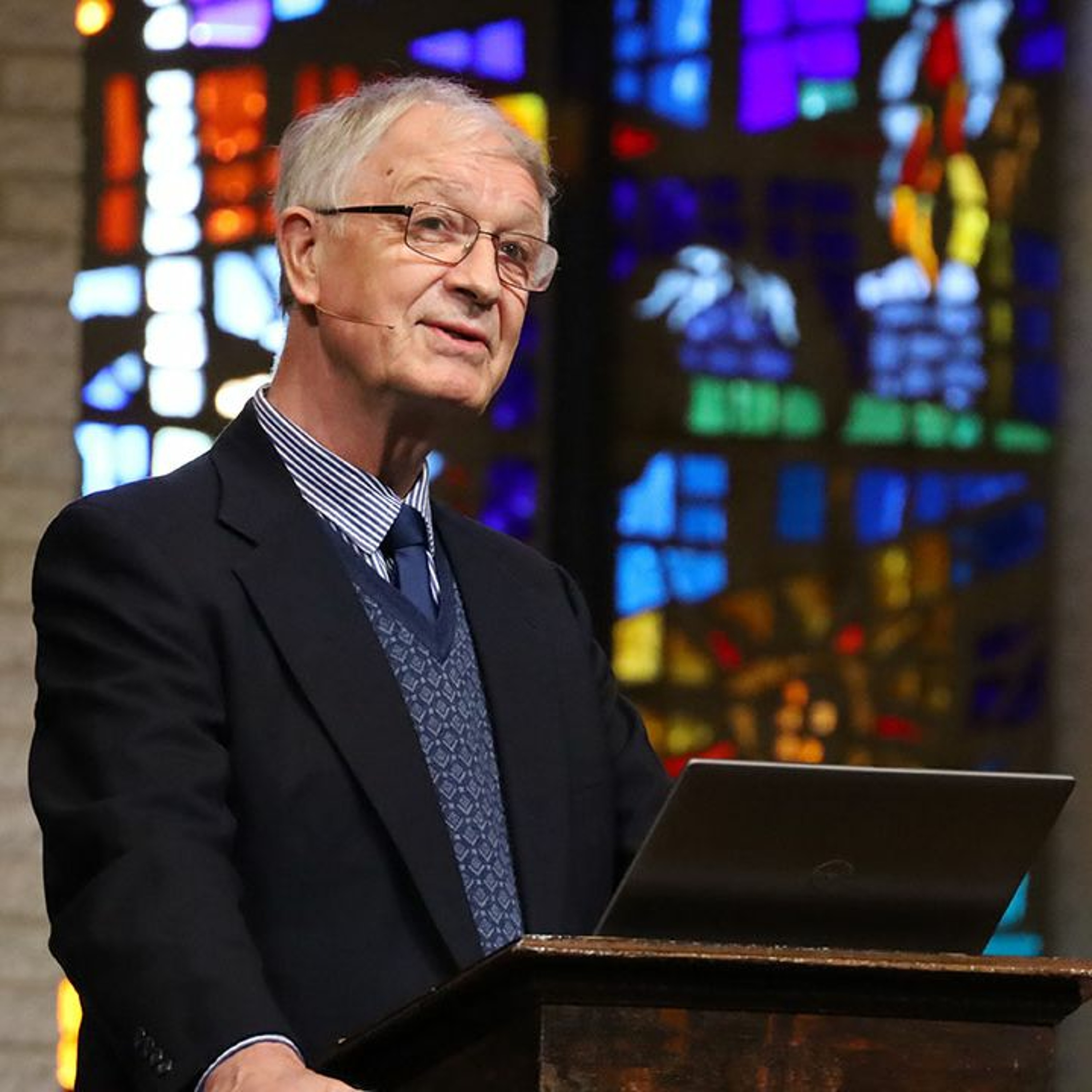 Human Sin and Alienation: Our Response as Fellow Sinners