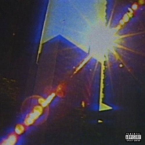 LOOK AT WHAT YOU MADE ME