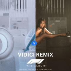 Tate McRae - Just Keep Watching (VIDICI Remix)