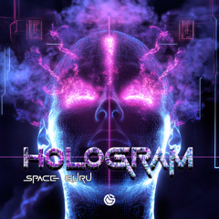 Space Guru - Hologram ★FREE DOWNLOAD★