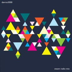 Steam Radio Mix