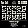 Philou b2b Daniel Weil @ Rex Club - 02/02/2023 DJ mix artwork - Electronic music tracklist cover image