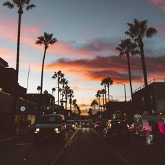 California Ft BriAnna