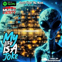 My life is a Joke-