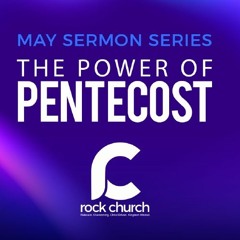 Power Of Intercession -  Power Of Pentecost II - PT III // A Call To Wrshp // Pastor G