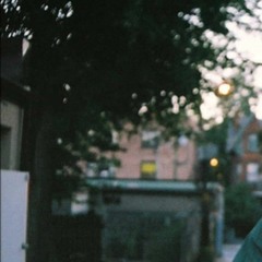 What Once Was // Her's (cover)