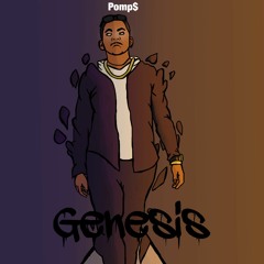 Pomp$ feat. Link Do Zap - Mais Nada  (Prod. Ilgu)