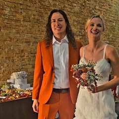 You&Me - Ann & Chris Wedding LIVE