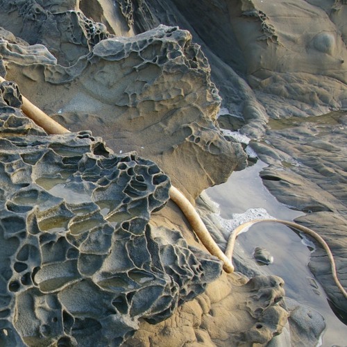 Subterranean Mystique