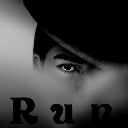 never caught never alone