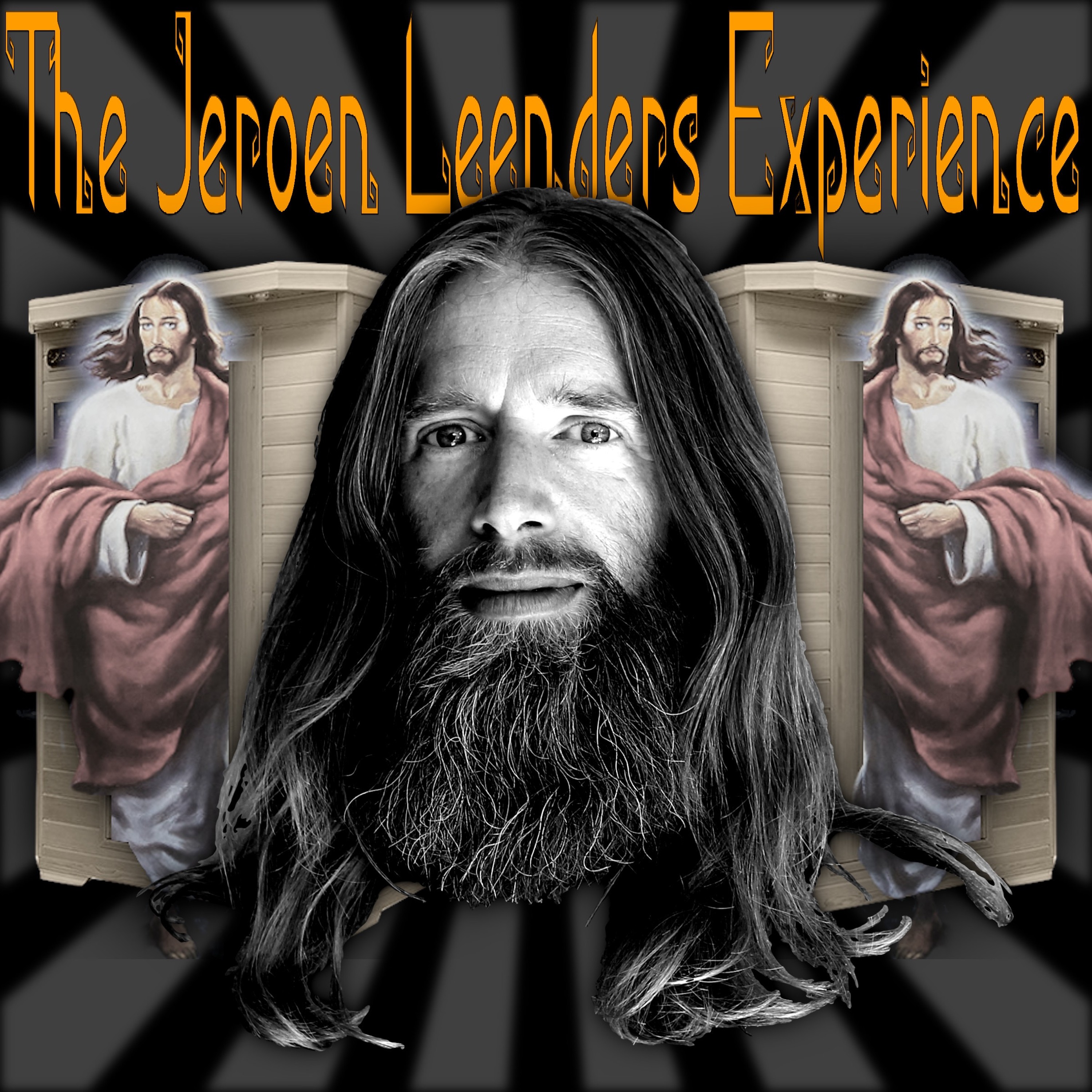 Jeroen Leenders Experience