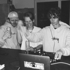 Short Notice X Ladbroke Grove (Boiler Room MALUGI mashup) - brum edit