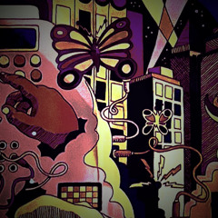 EN.RISK — MASAFA (Live Act)