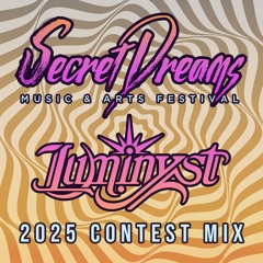 Secret Dreams 2025 Original Mixtape