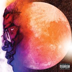 Kid Cudi - Man On The Moon (Album Version (Explicit))