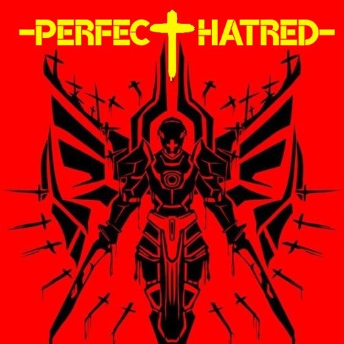 ULTRAKILL "-PERFECT HATRED-" (The Death of God's Will)