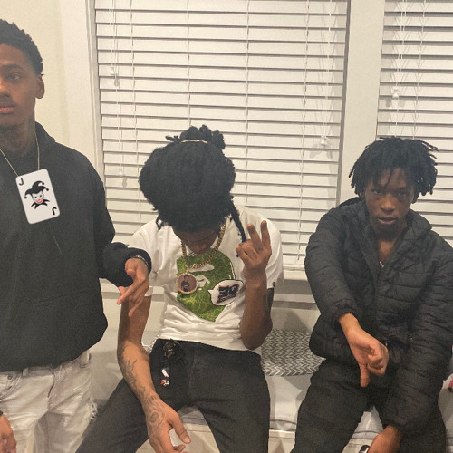 THRU THE BUSHES ft KSOSA X BABYTWEAK